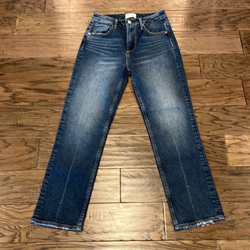 Driftwood Stella High Rise Size 24